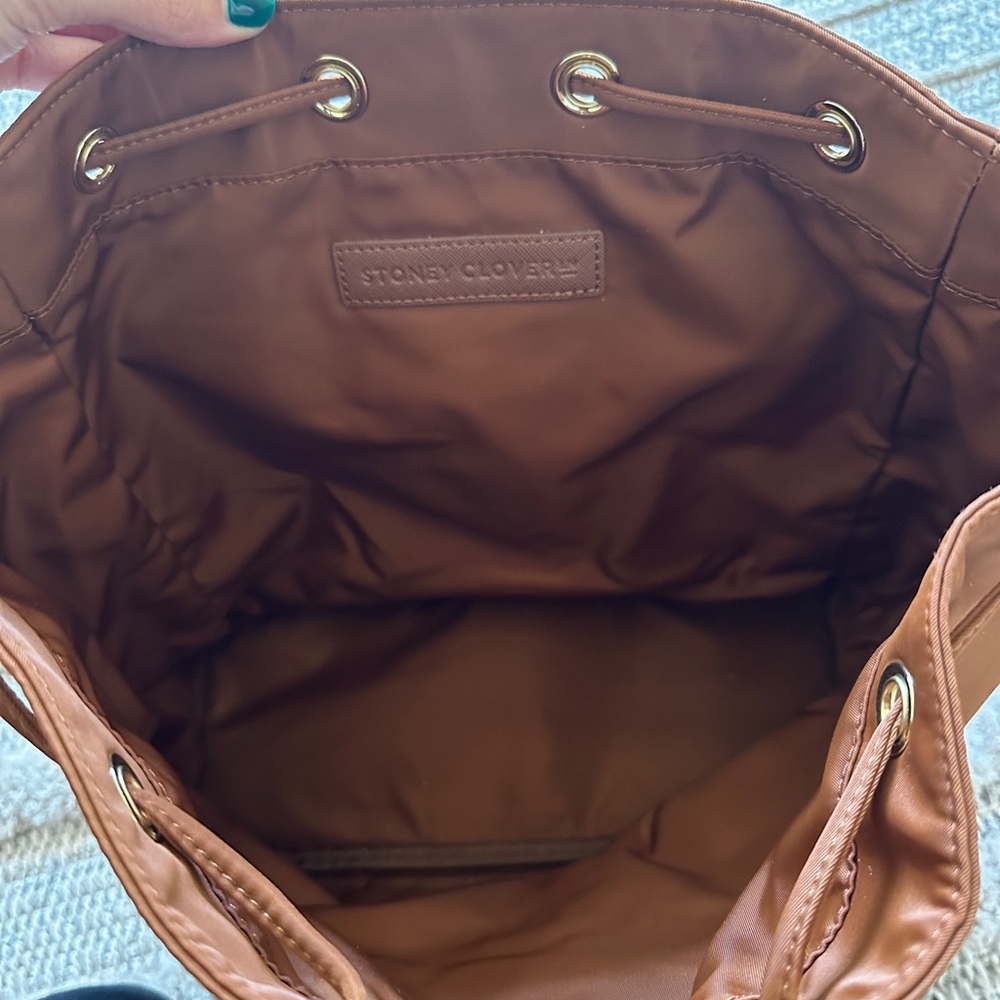 Stoney Clover Lane Backpack - Picture 4 of 4